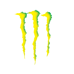 Monster Energy 3