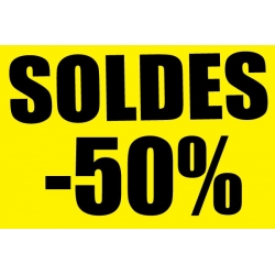 affiche-40x60 soldes -50%