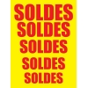 affihes 60x80cm soldes