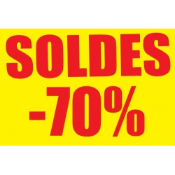 affiche-40x60 soldes -70%