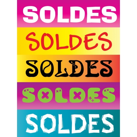 Affiche A1 (60x80cm)