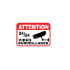 Vidéo surveillance