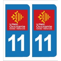 DÉPARTEMENT 11 - AUDE - OCCITANIE