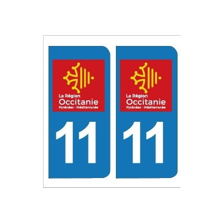 DÉPARTEMENT 11 - AUDE - OCCITANIE