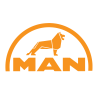 MAN orange