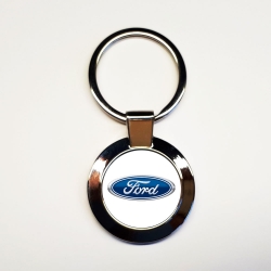 Porte-clés Ford