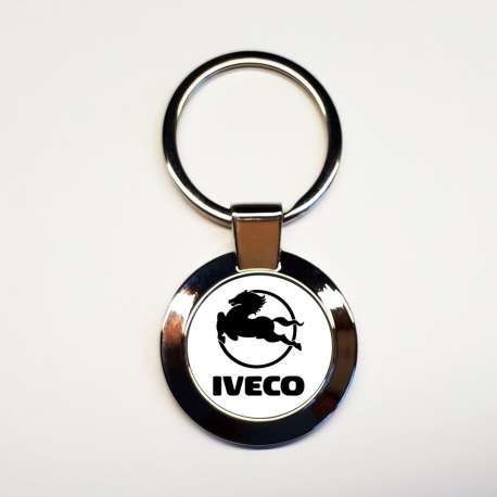 Porte-clés IVECO 