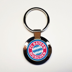Porte-clés Bayern