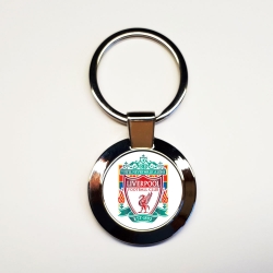 Porte-clés Liverpool