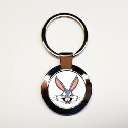 Porte-clés Bugs-bunny