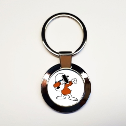 Porte-clés Snoopy
