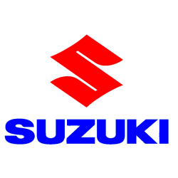 Logo Suzuki 