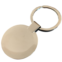 Porte-clés Peugeot logo 2021 