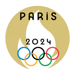 JO Paris 2024 