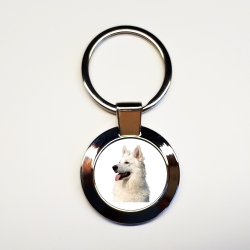 Porte-clés chiens 