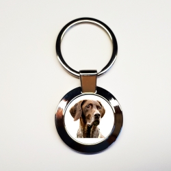 Porte-clés chiens 
