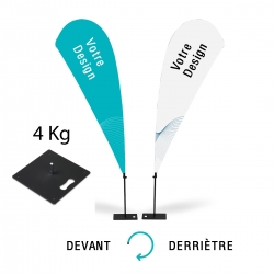 base-luxe-4kg