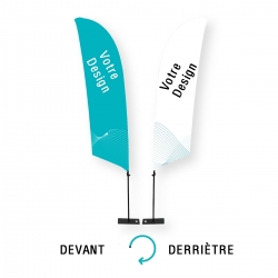 Oriflame voile double face base de luxe