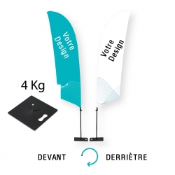 luxe-4 kg
