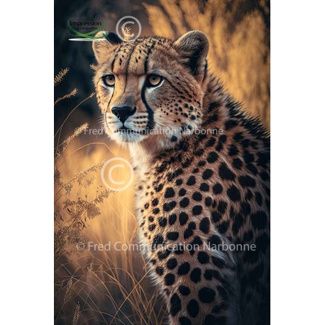 Guépard 