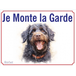 Barbet
