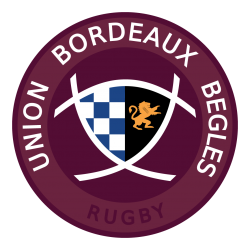 Club Union_Bordeaux_Bègles