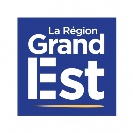 Logo Région Grand Est