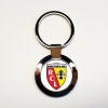 Porte-clés Racing club de Lens