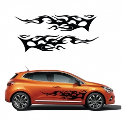 deco-flamme-voiture 