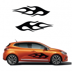 deco-flamme-voiture 