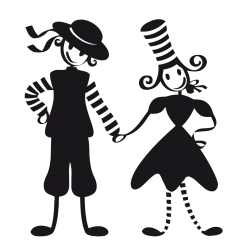 personnage Breton