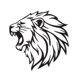 TETE-TIGRE-TRIBAL 