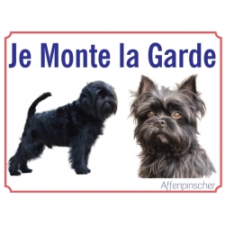 Affenpinscher