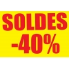 affiche-40x60 soldes -40%