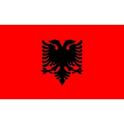 albanie
