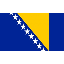 Bosnie-Herzégovine