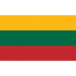 Lituanie