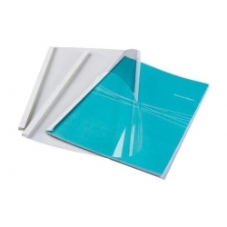 Reliure - book thermocollé
