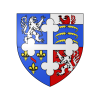 blason ain 