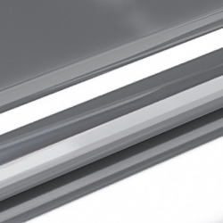 Adhèsif vinyle Chrome