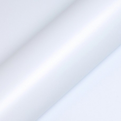 Adhèsif vinyle Blanc Mat 