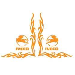 kit-decor-vitres-laterales-iveco-orange