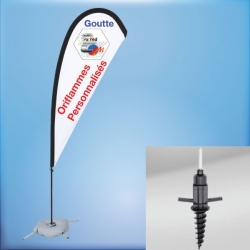 goutte-visser
