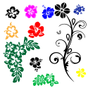 Fleurs