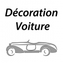 Déco voitures